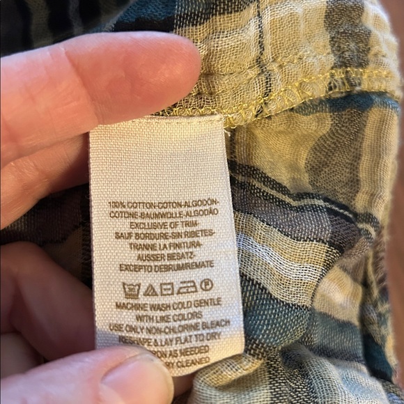 Free People Top - Picture 7 of 8